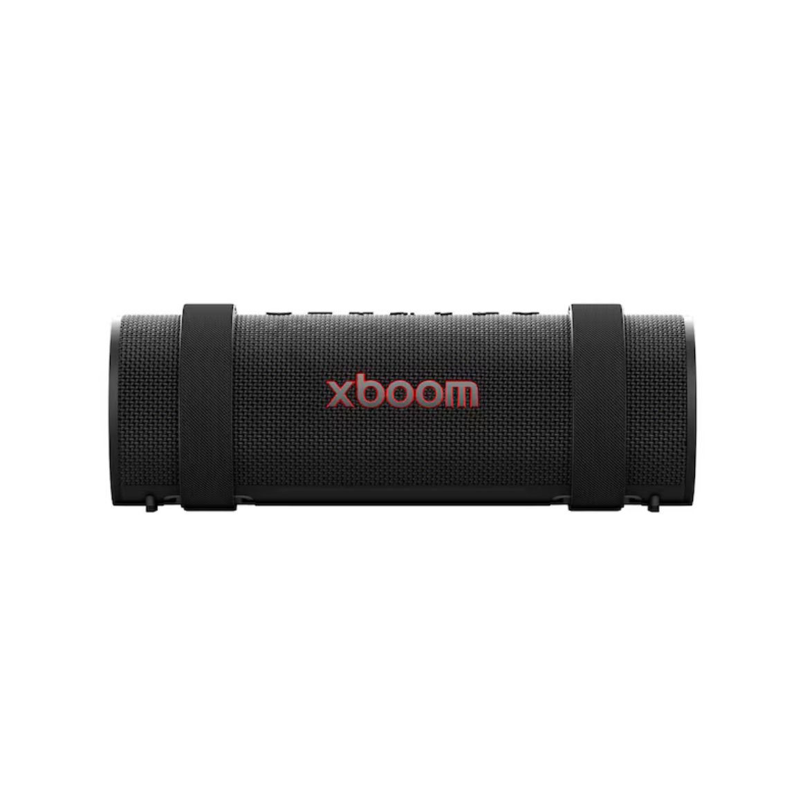 XBOOM LG Grab by will.i.am | Bluetooth portátil | Signature Sound/ portabilidad suprema