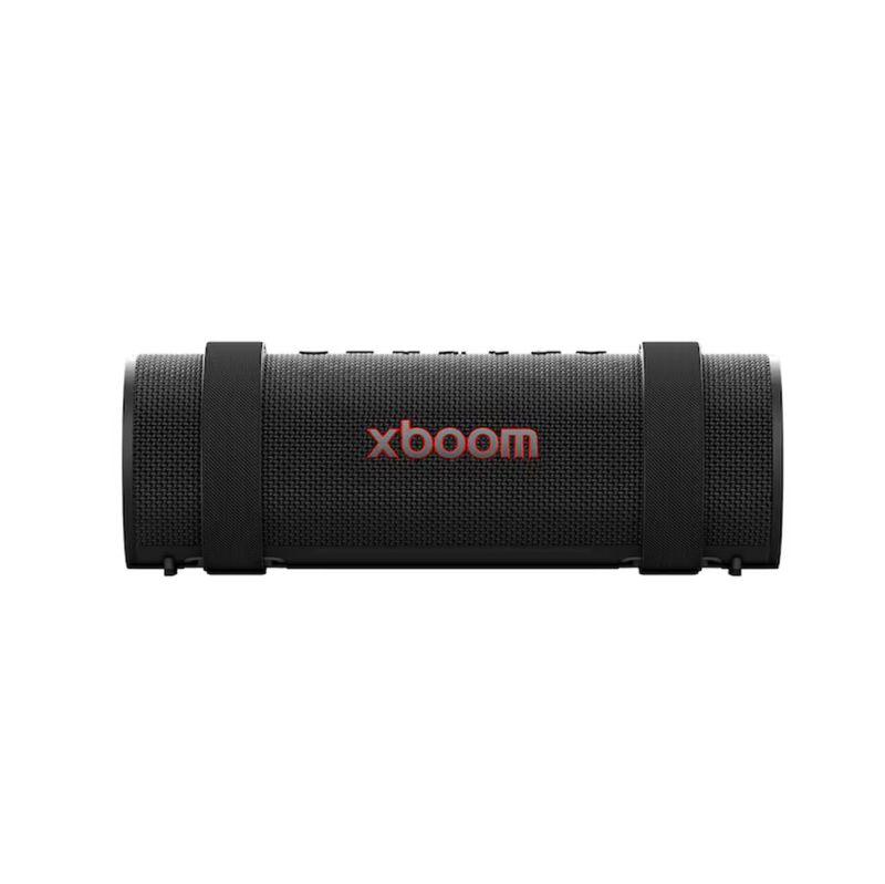 XBOOM LG Grab by will.i.am | Bluetooth portátil | Signature Sound/ portabilidad suprema