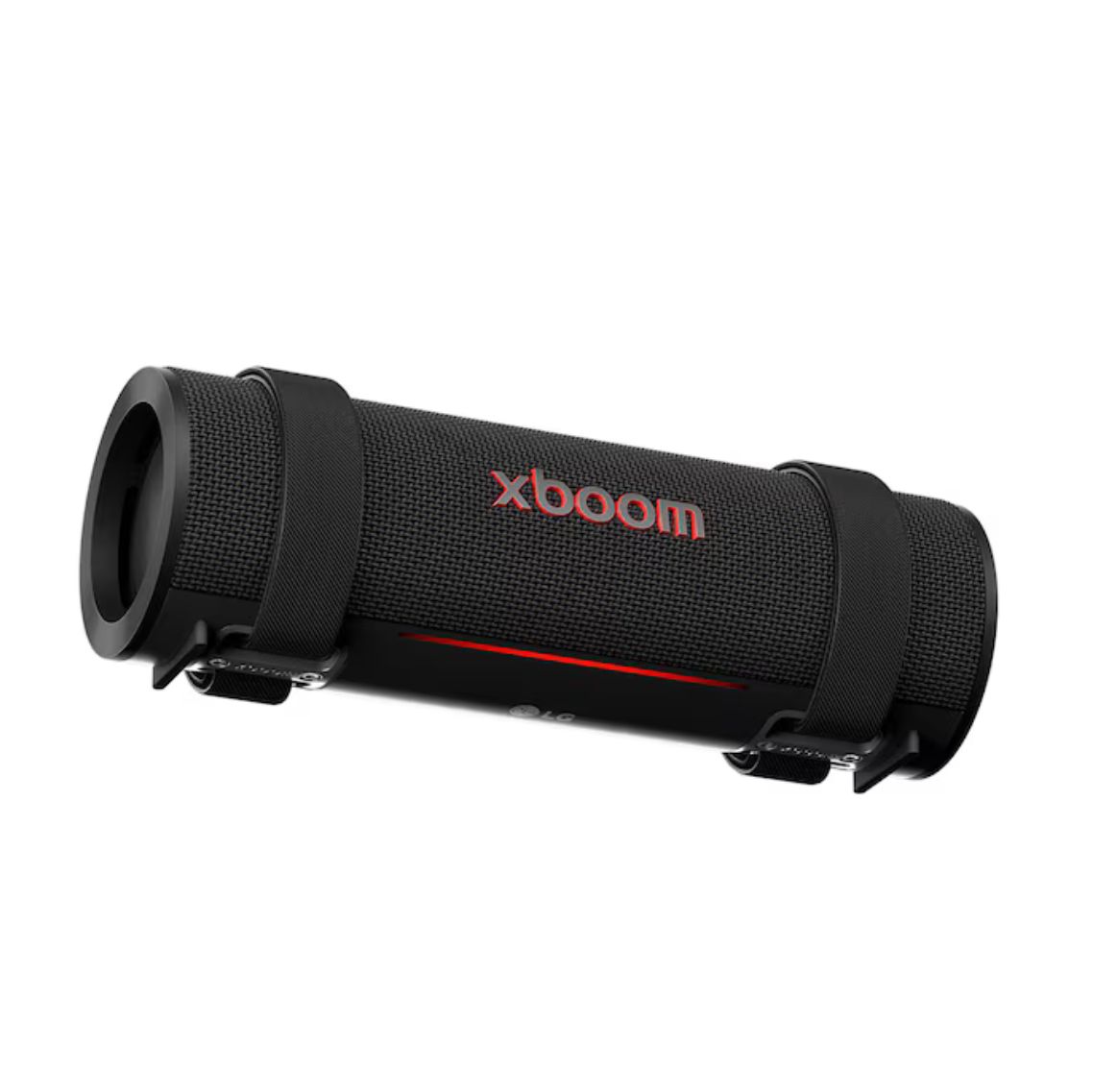 XBOOM LG Grab by will.i.am | Bluetooth portátil | Signature Sound/ portabilidad suprema