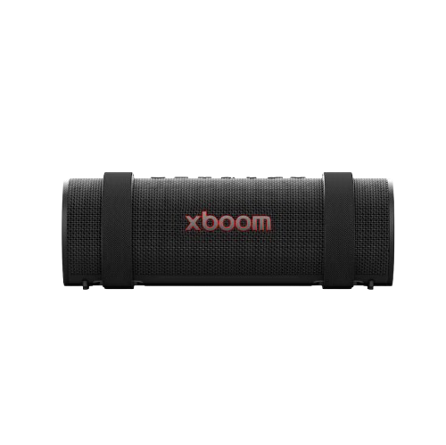 XBOOM LG Grab by will.i.am | Bluetooth portátil | Signature Sound/ portabilidad suprema