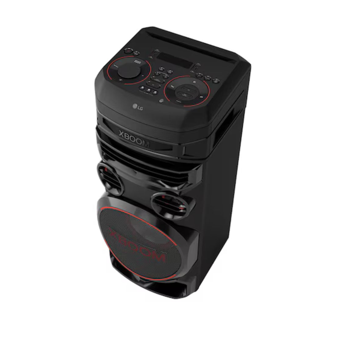 XBOOM RNC7 LG Bocina Bluetooth| Party Strobe