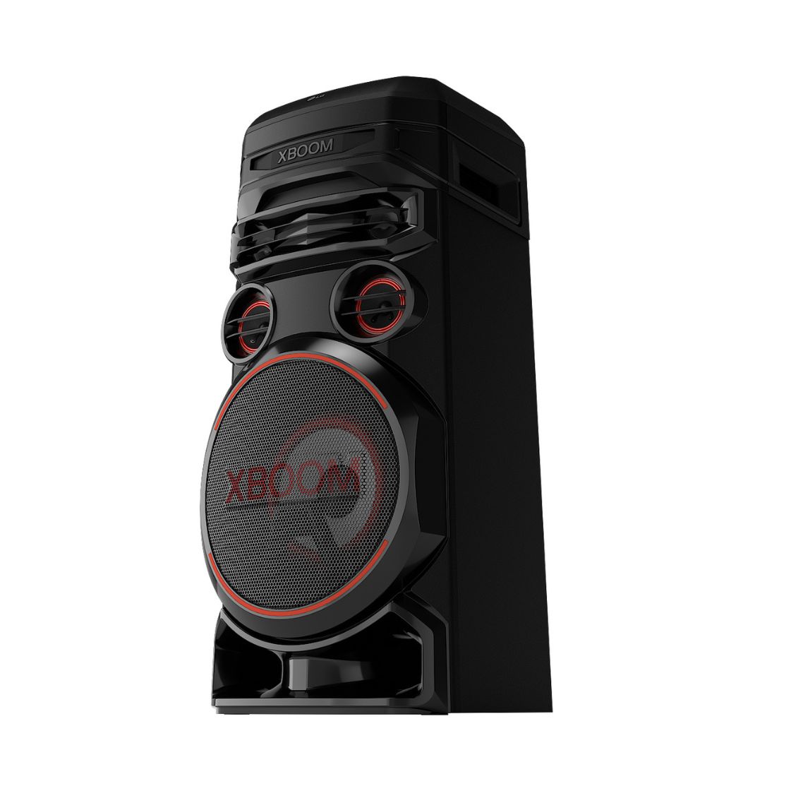 XBOOM RNC7 LG Bocina Bluetooth| Party Strobe