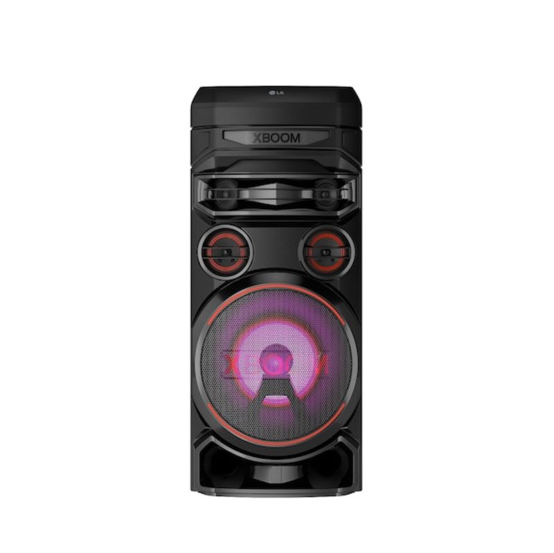 XBOOM RNC7 LG Bocina Bluetooth| Party Strobe