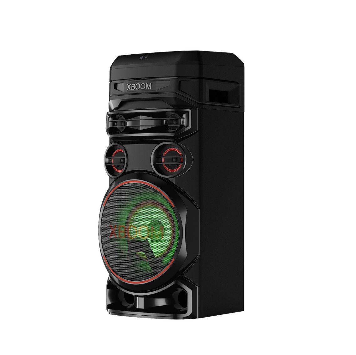 XBOOM RNC7 LG Bocina Bluetooth| Party Strobe