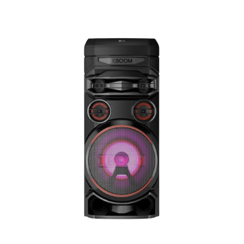 XBOOM RNC7 LG Bocina Bluetooth| Party Strobe