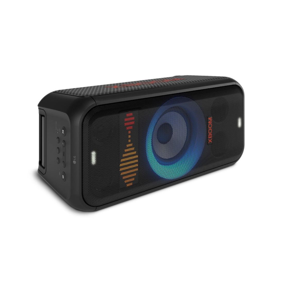 XBOOM XL7T LG bocina bluetooth/sonido de fiesta 250W