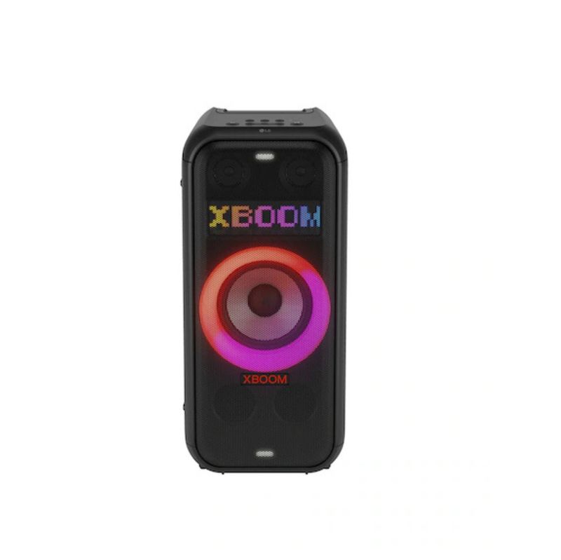 XBOOM XL7T LG bocina bluetooth/sonido de fiesta 250W