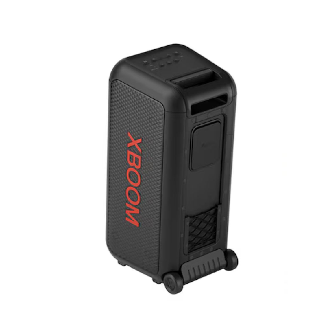 XBOOM XL7T LG bocina bluetooth/sonido de fiesta 250W