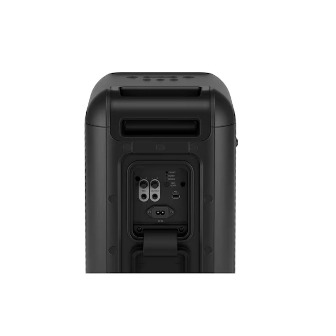 XBOOM XL7T LG bocina bluetooth/sonido de fiesta 250W