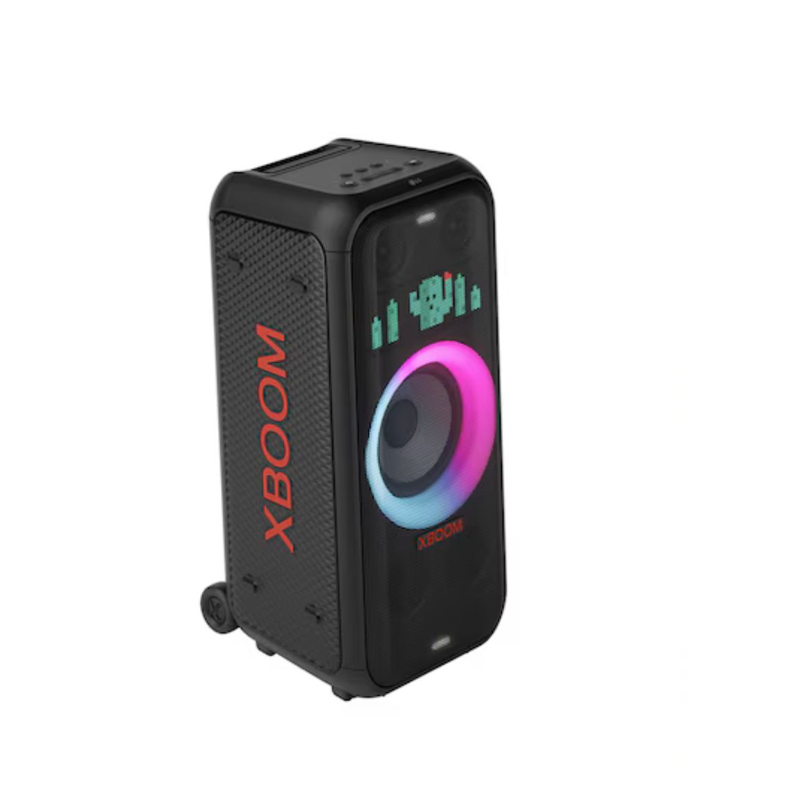 XBOOM XL7T LG bocina bluetooth/sonido de fiesta 250W