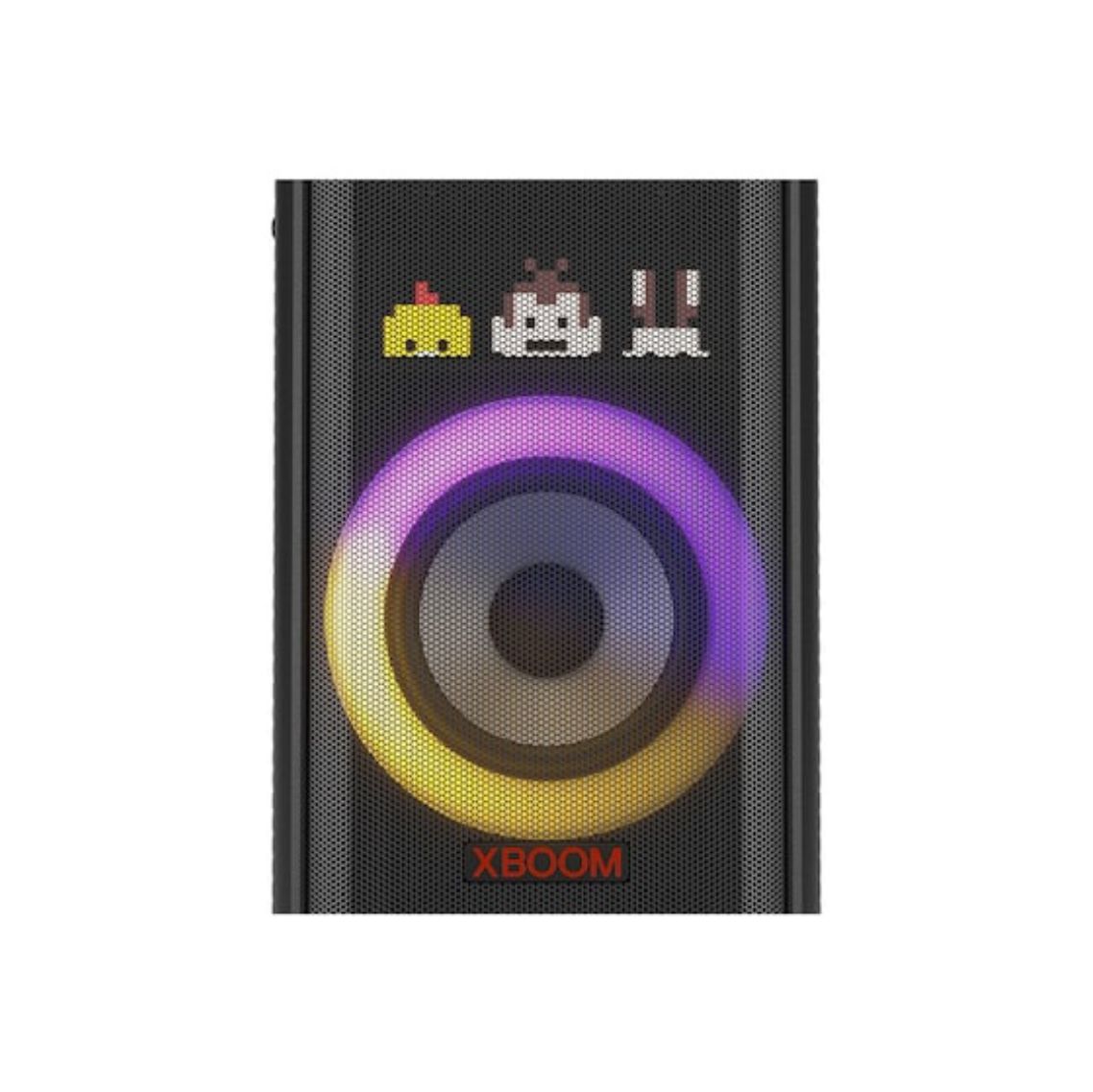 XBOOM XL7T LG bocina bluetooth/sonido de fiesta 250W