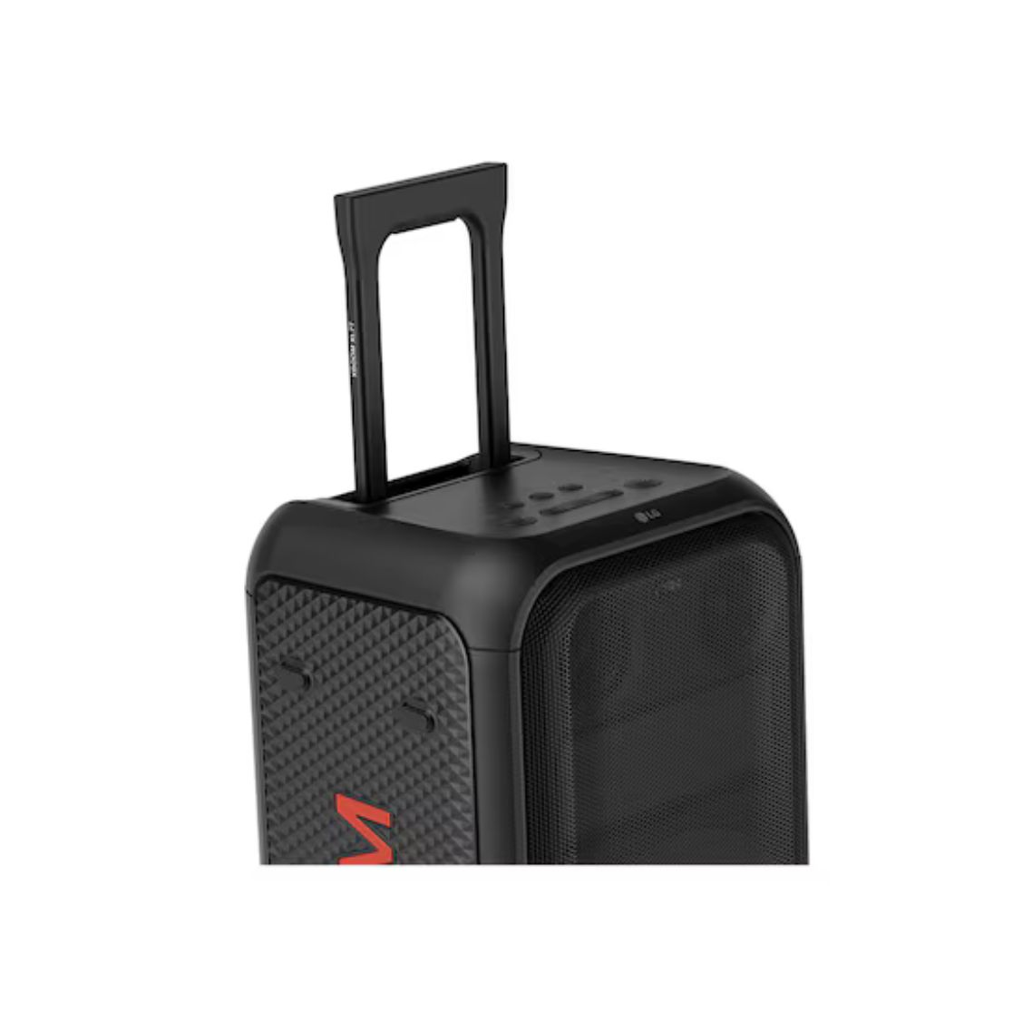 XBOOM XL7T LG bocina bluetooth/sonido de fiesta 250W
