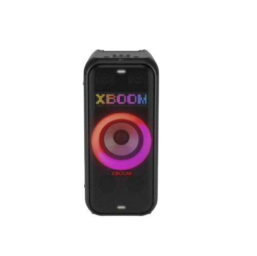 XBOOM XL7T LG bocina bluetooth/sonido de fiesta 250W