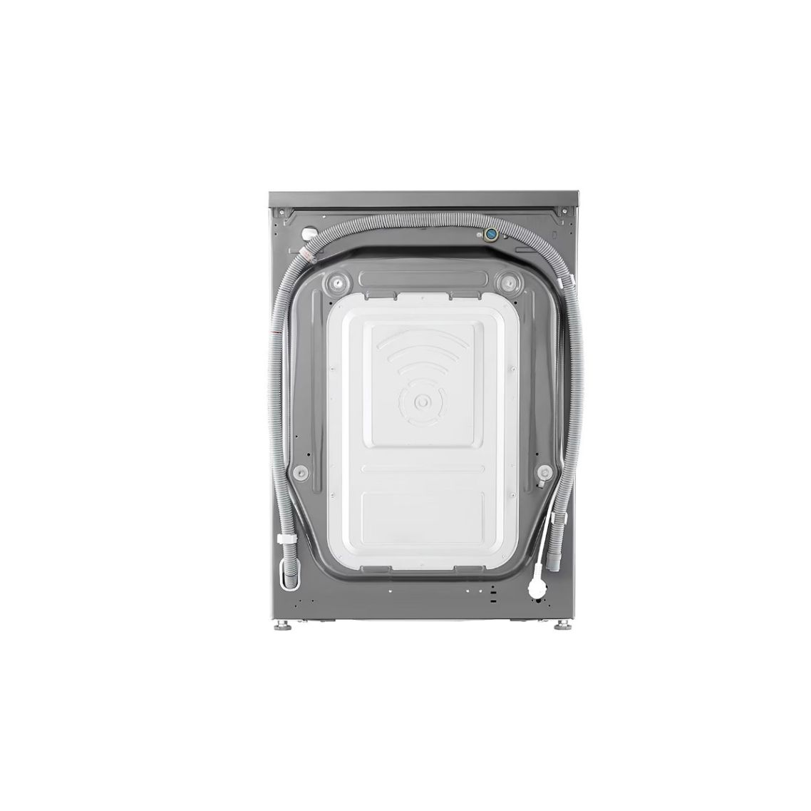 Lavasecadora LG Carga Frontal AI DD™ 12/7 kg Gris Lavasecadora LG Carga Frontal AI DD™ 12/7 kg Gris