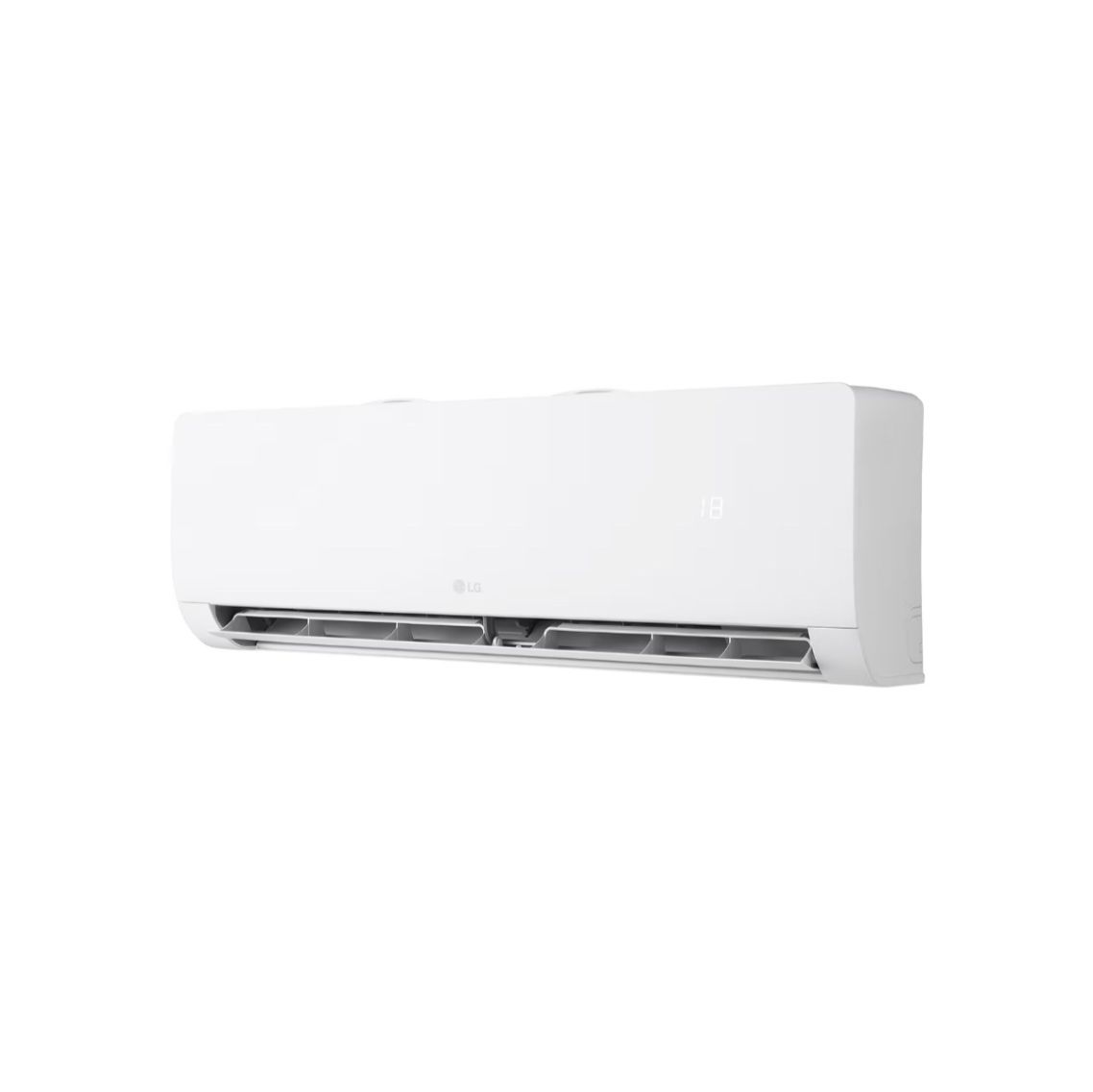 Aire Acondicionado Minisplit 1 TON 12,000 BTU (220v)