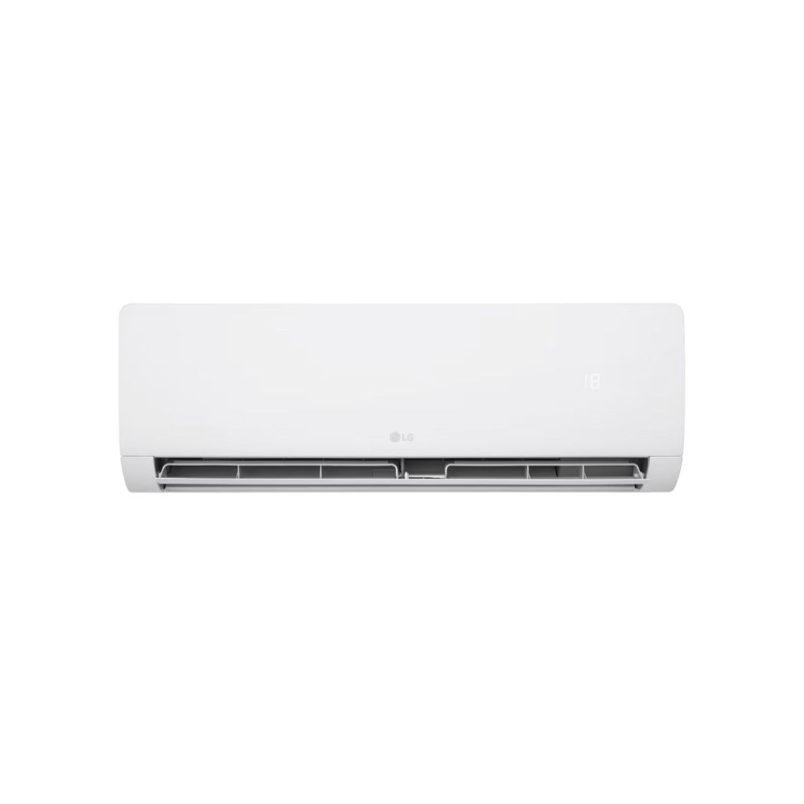 Aire Acondicionado Minisplit 1 TON 12,000 BTU (220v)