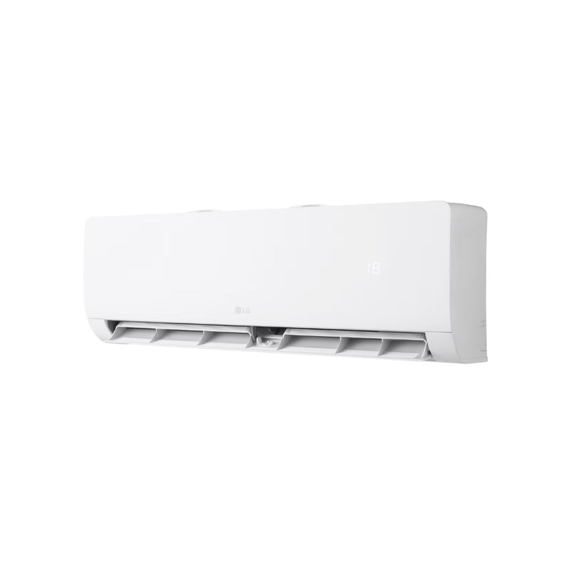 Aire Acondicionado Minisplit 1 TON 12,000 BTU (220v)