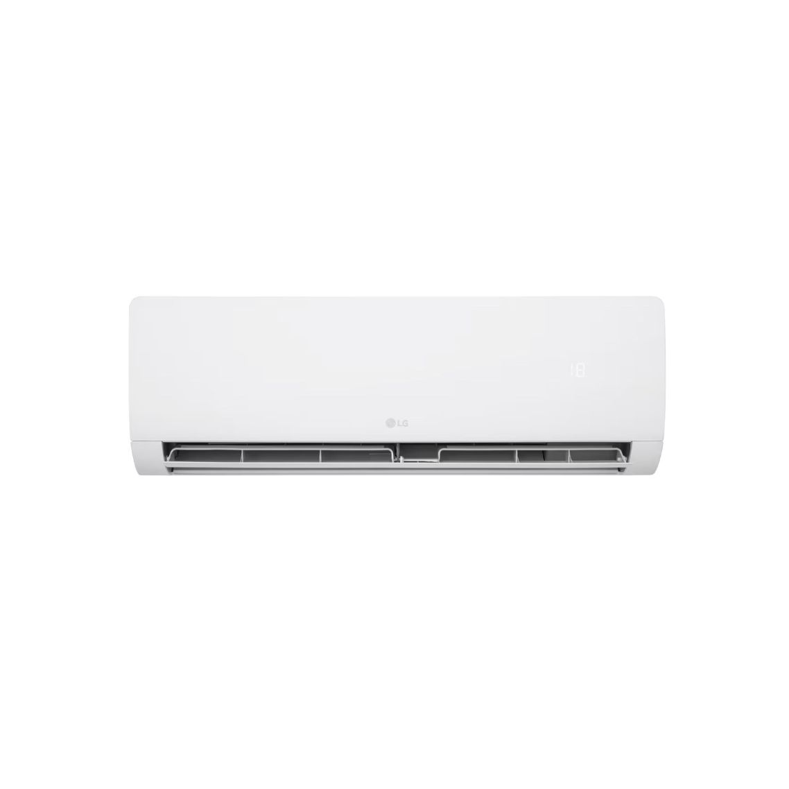 Aire Acondicionado Minisplit 2 TON 24,000 BTU (220v)