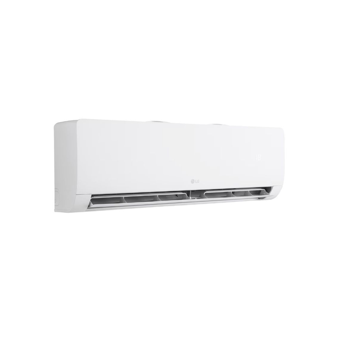 Aire Acondicionado Minisplit 2 TON 24,000 BTU (220v)