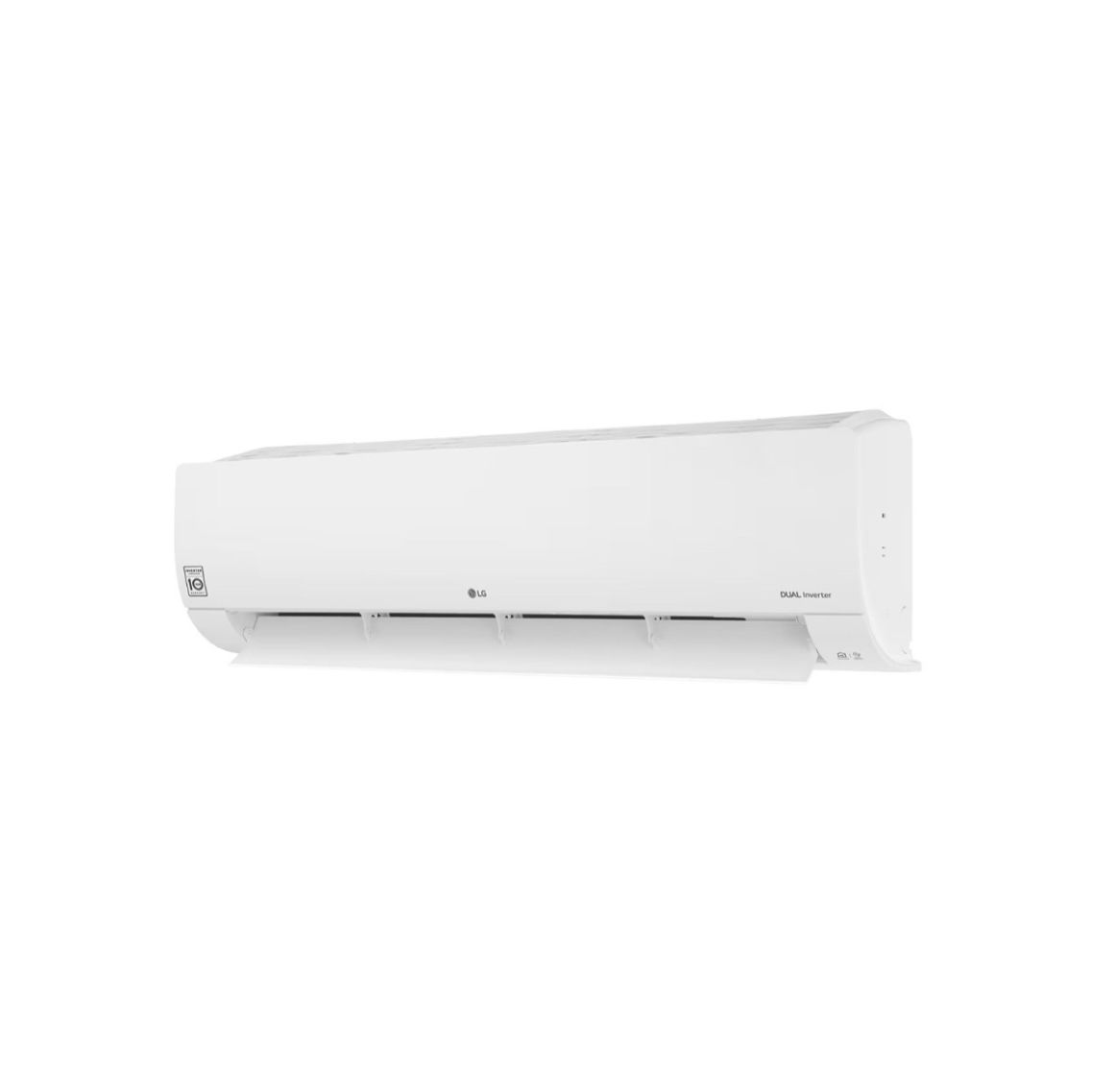 Aire acondicionado Inverter 3 TON Frío/Calor 36000 BTU (220v)