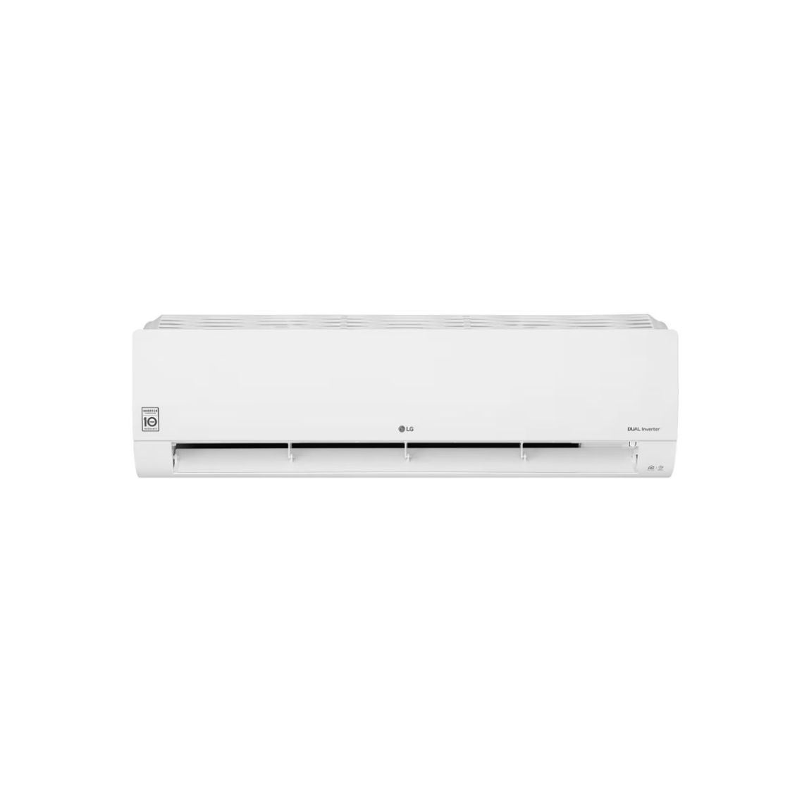 Aire acondicionado Inverter 3 TON Frío/Calor 36000 BTU (220v)