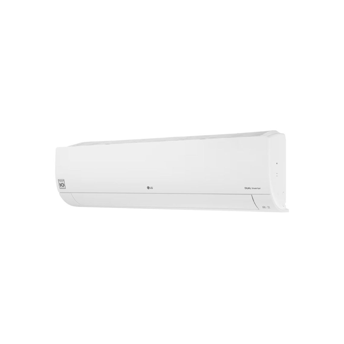 Aire acondicionado Inverter 3 TON Frío/Calor 36000 BTU (220v)