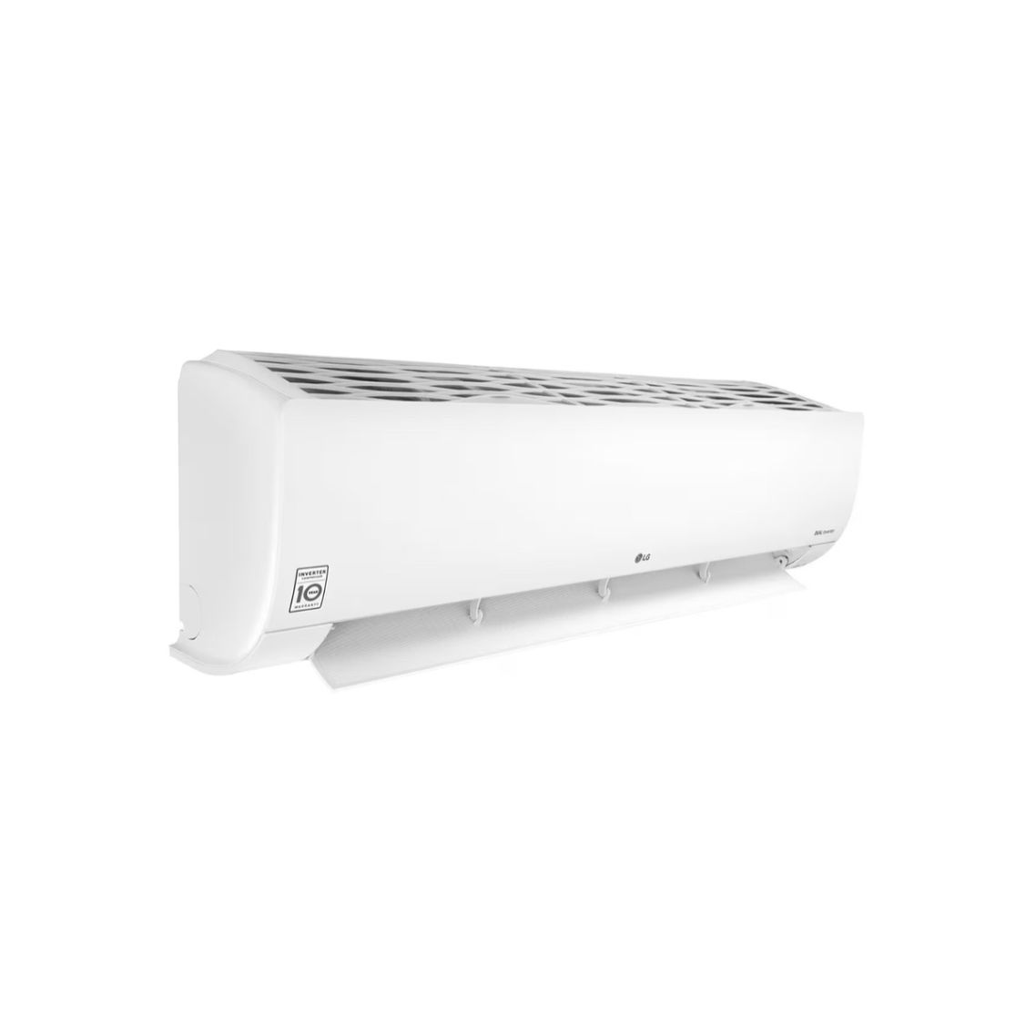 Aire acondicionado Inverter 3 TON Frío/Calor 36000 BTU (220v)