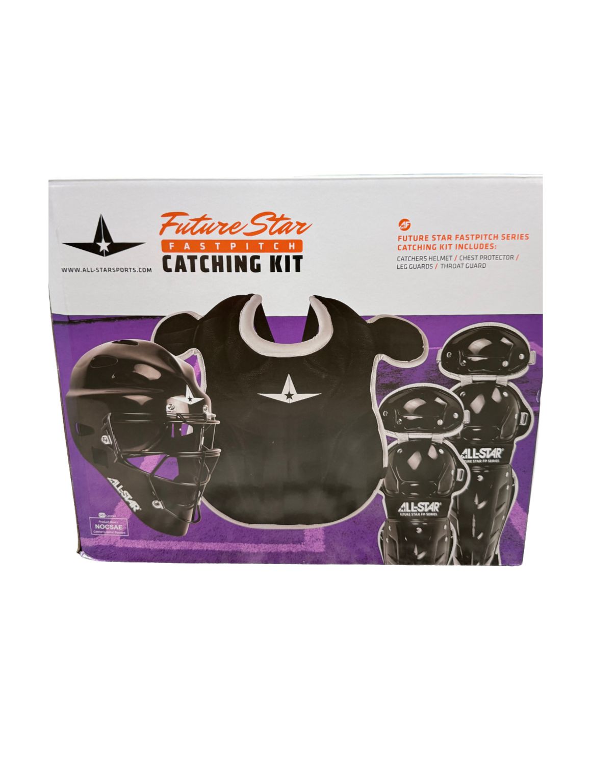 Catching Kits