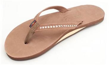 Women's Rainbow Crystals