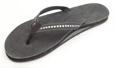 Women's Rainbow Crystals