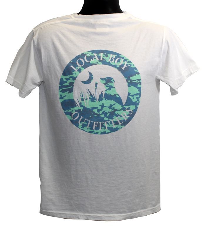 Original Seagrass Camo 