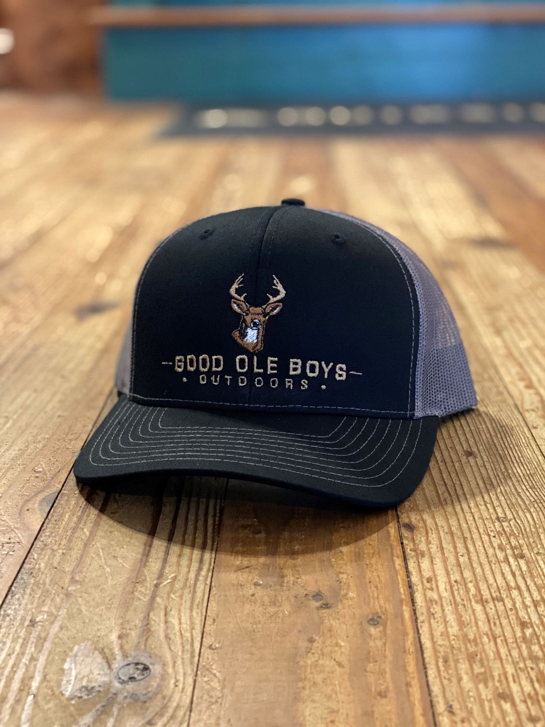 Good Ole Boys Deer
