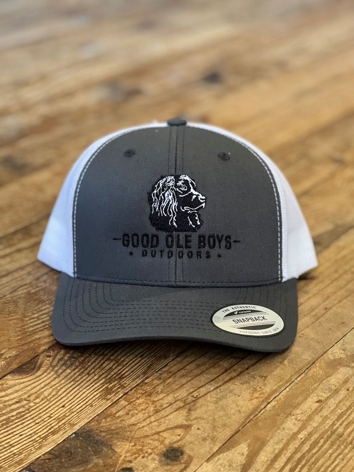 Good Ole Boys Boykin