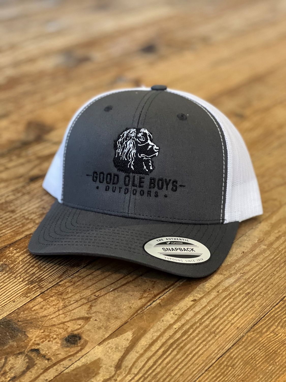 Good Ole Boys Boykin