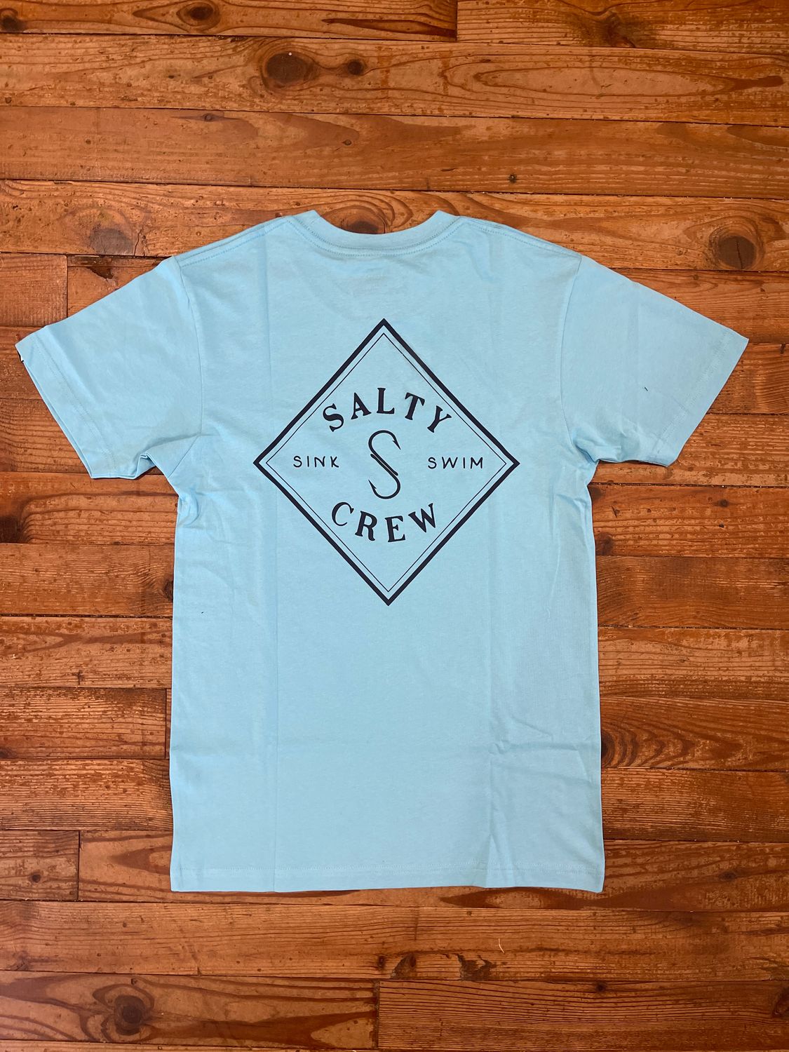 Tippet Premium S/S Tee