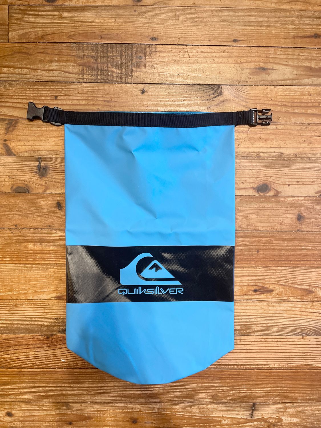 Quiksilver Water Stash Bag