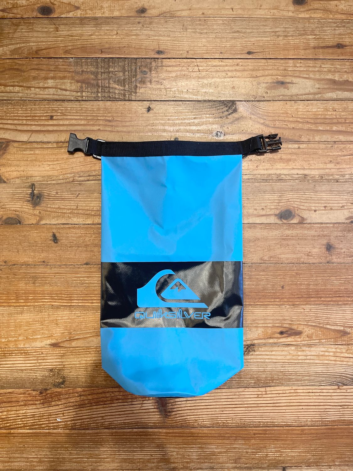 Quiksilver Water Stash Bag