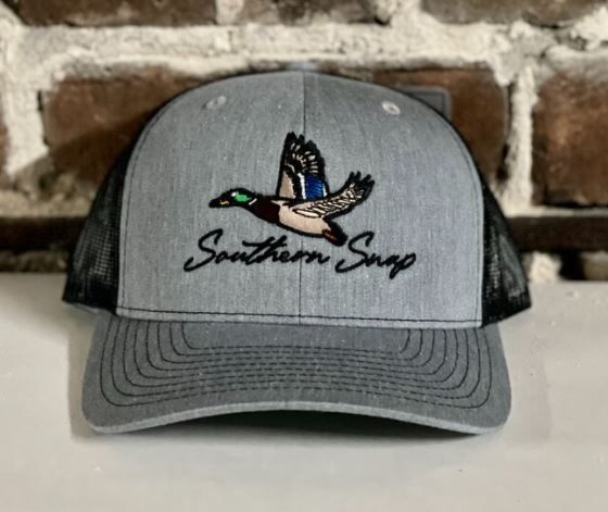 Snap Mallard Trucker Hat
