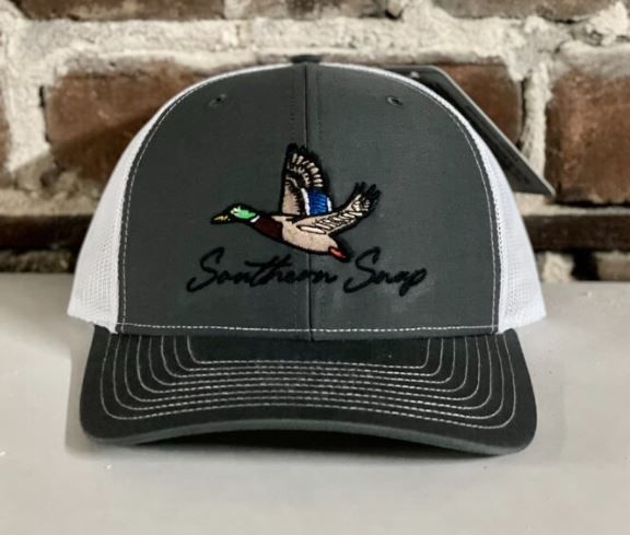 Snap Mallard Trucker Hat