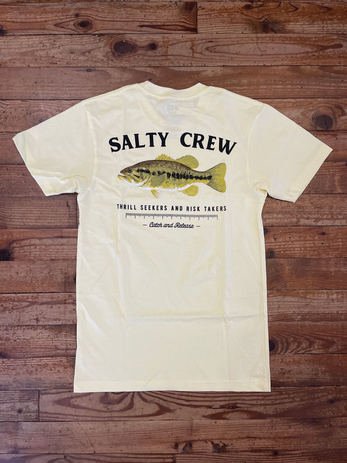 Big Mouth Premium S/S Tee