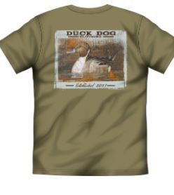 Pintail Olive Drab S/S