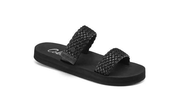 Cobian Braided Bounce Slide