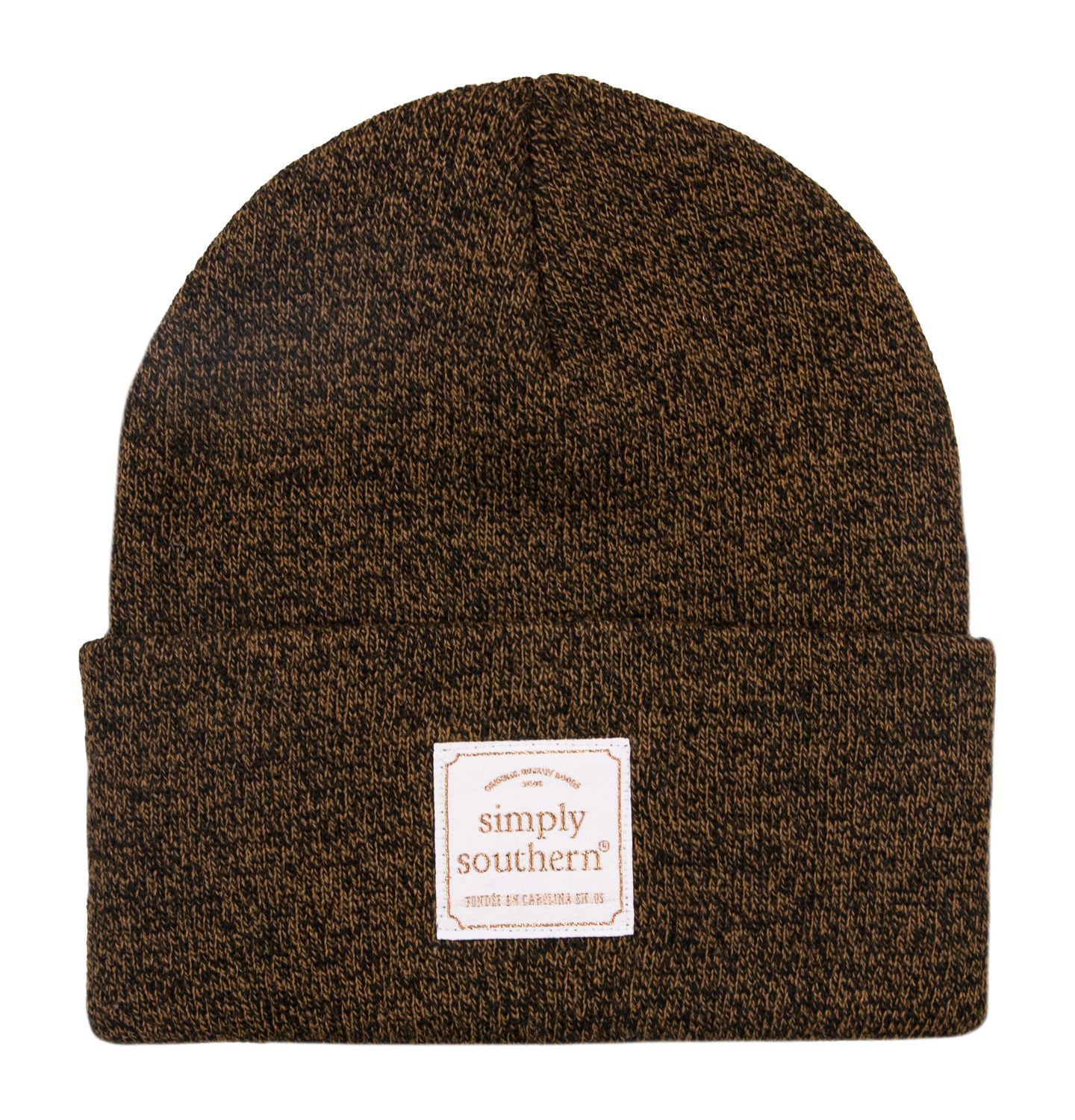 Simply Southern Solid Beanie