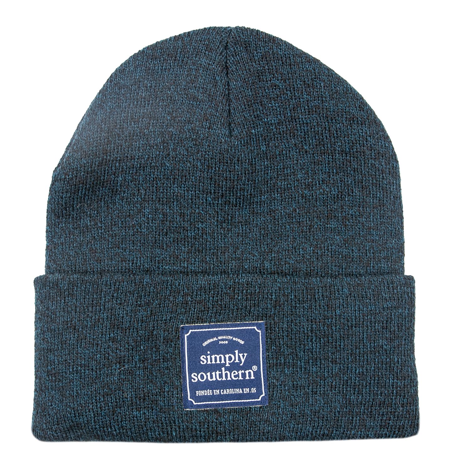 Simply Southern Solid Beanie