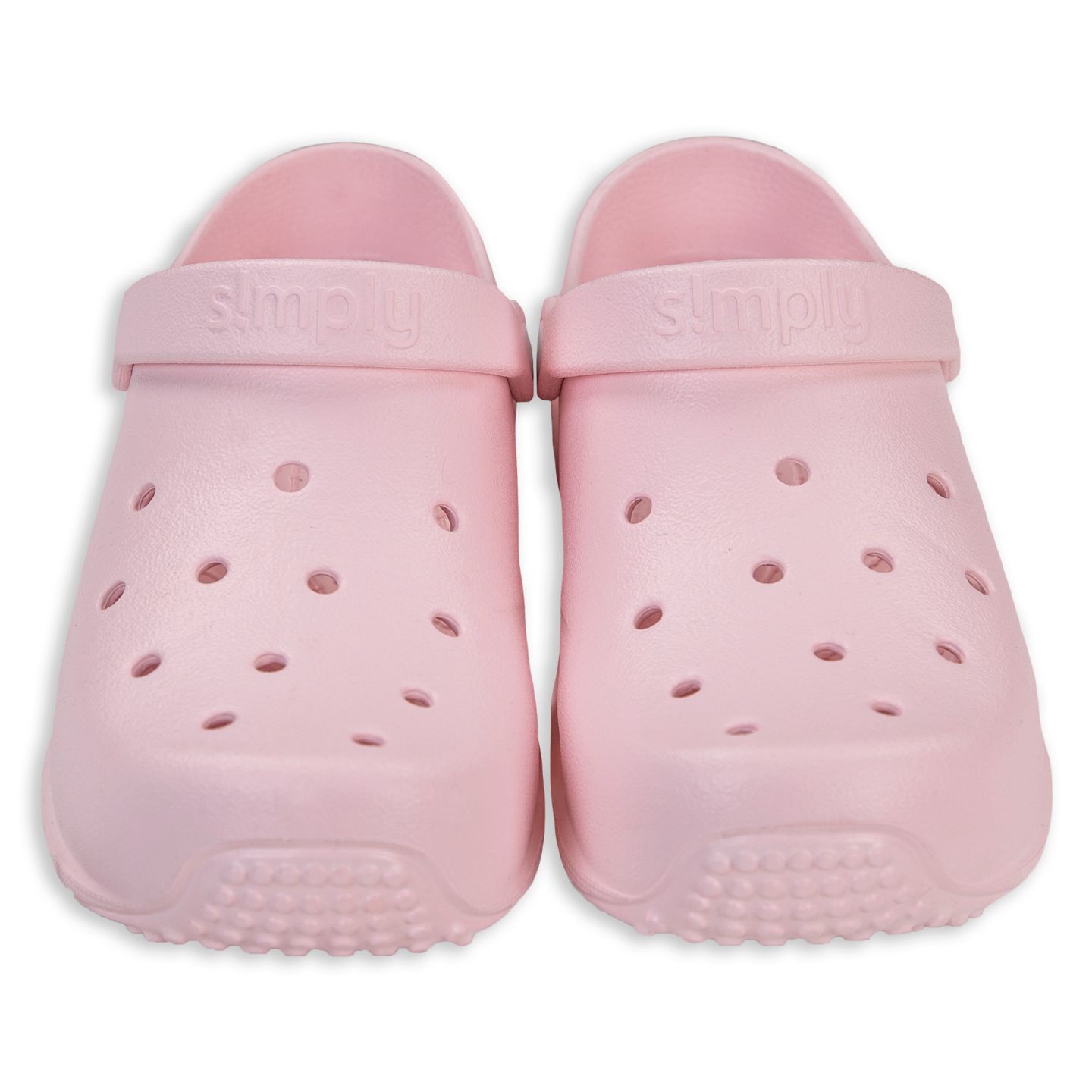 Simply Southern Women's Clog Solid 21