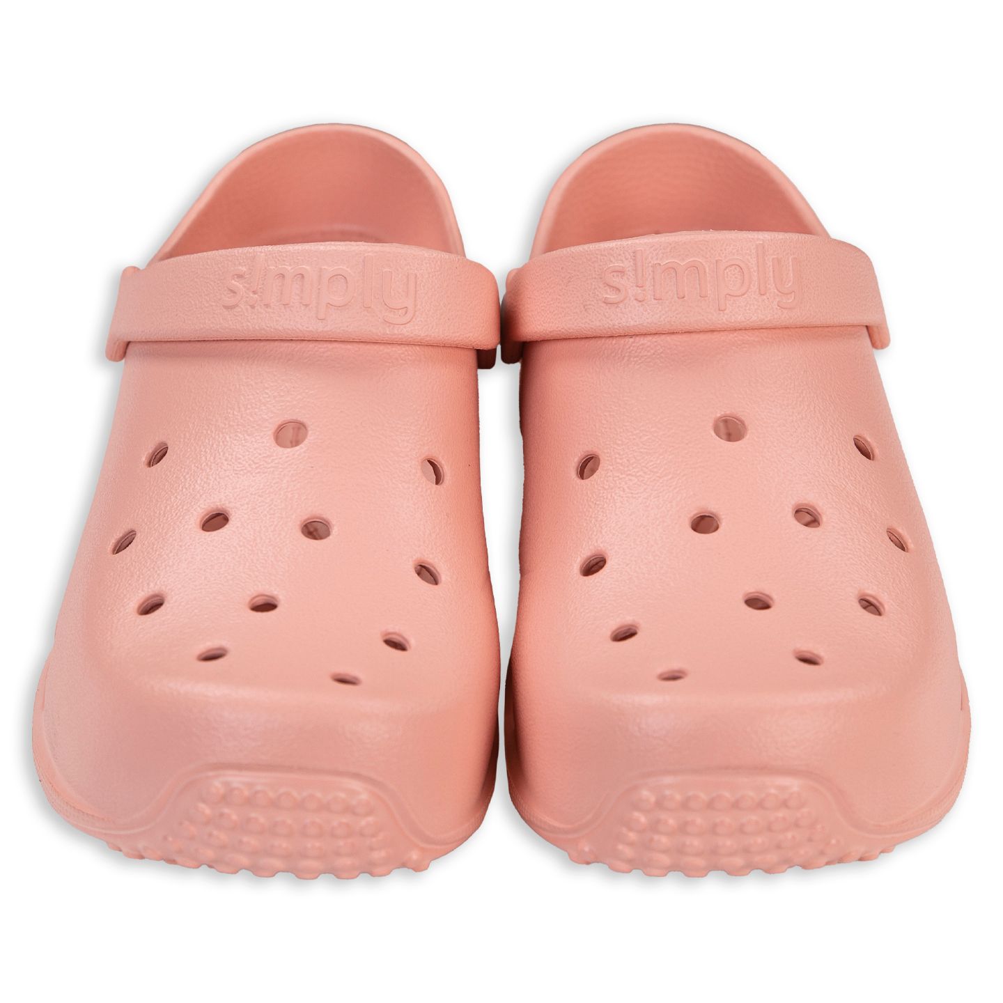 Simply Southern Women's Clog Solid 21