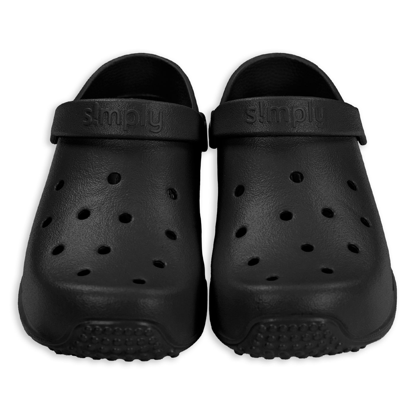 Simply Southern Women's Clog Solid 21