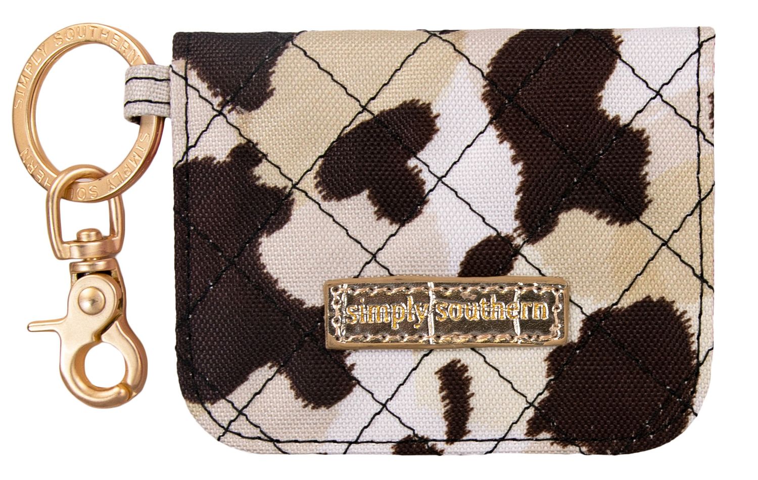 Simply Southern ID Wallet