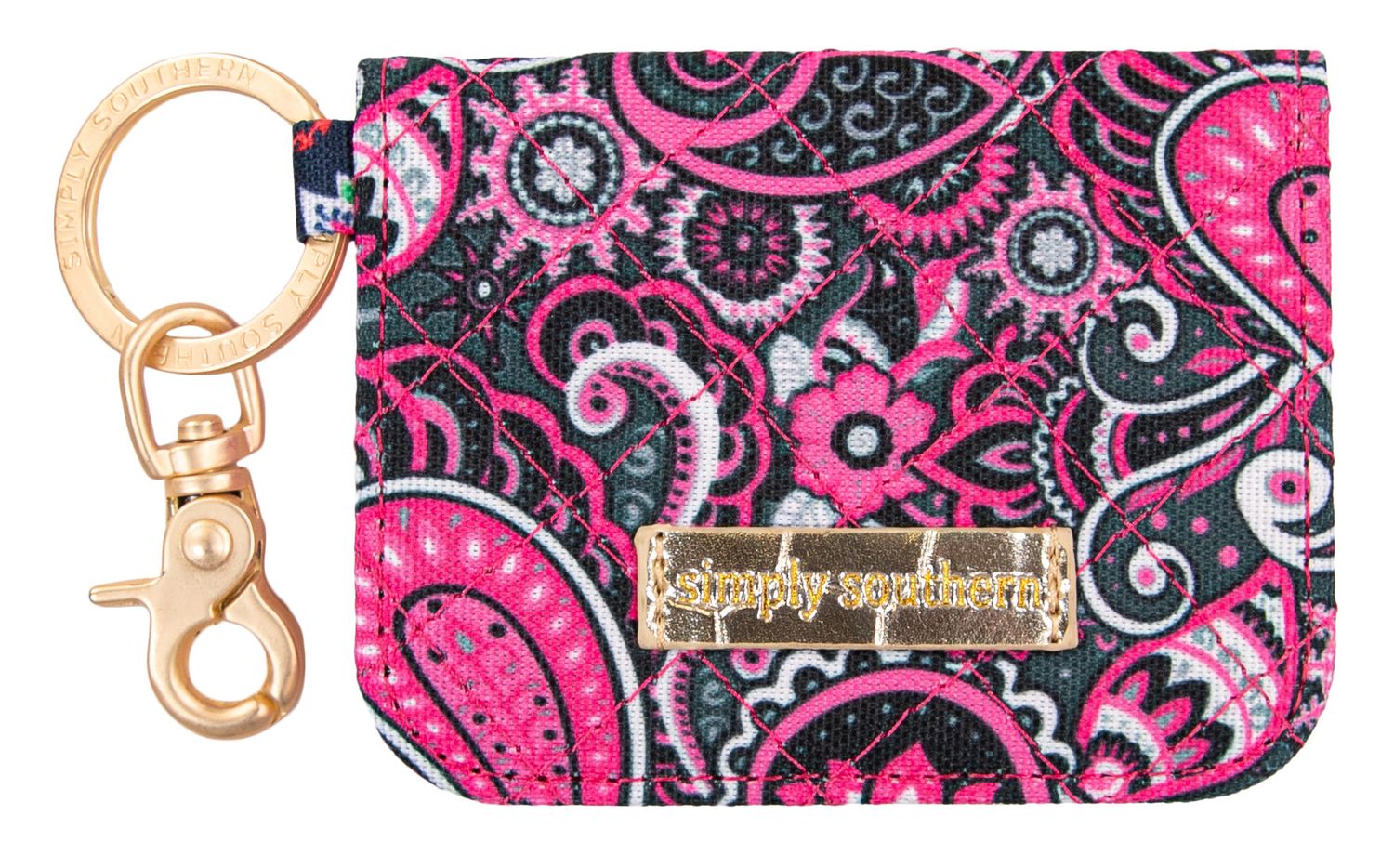 Simply Southern ID Wallet
