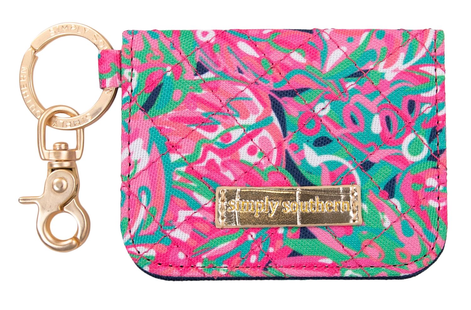 Simply Southern ID Wallet